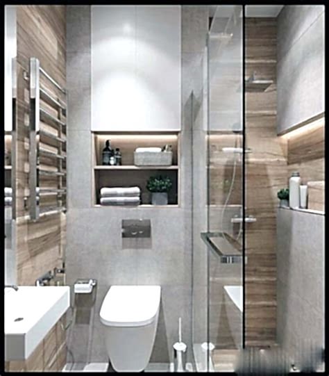 Banyo Tasarımı