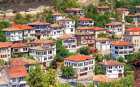 Yatay Mimari Nedir?